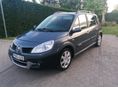 RENAULT SCENIC Scénic 1.6 Conquest