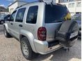 JEEP CHEROKEE 2006/12 - 3