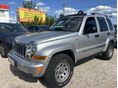 JEEP CHEROKEE 2.8 CRD Renegade (Automata) 98291km! ülésfűtés. napfénytető.vonóhorog!