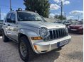 JEEP CHEROKEE 2006/12 - 6