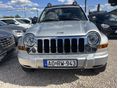 JEEP CHEROKEE 2006/12 - 7