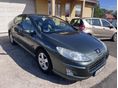 PEUGEOT 407 1.6 HDi Premium