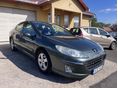 PEUGEOT 407 2008/2 - 2