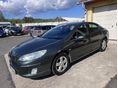 PEUGEOT 407 2008/2 - 7