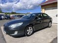 PEUGEOT 407 2008/2 - 8