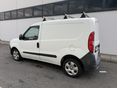 FIAT DOBLO 2011/10 - 2