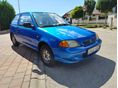 SUZUKI SWIFT 1.3 GLS