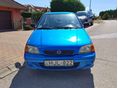 SUZUKI SWIFT 2000/11 - 2