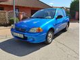 SUZUKI SWIFT 2000/11 - 3