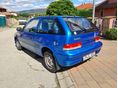 SUZUKI SWIFT 2000/11 - 6
