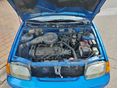 SUZUKI SWIFT 2000/11 - 15