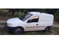 OPEL COMBO Combo-C Van 1.7 DTI