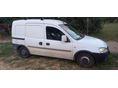 OPEL COMBO 2003/10 - 5