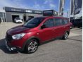 DACIA LODGY 1.3 TCe Stepway (7 személyes )