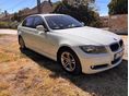 BMW 318 2012/1 - 2