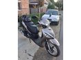 SUZUKI SIXTEEN 150 