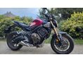 HONDA CB 650 R NEO SPORTS CAFÉ 