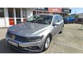 VOLKSWAGEN PASSAT VIII Variant 2.0 TDI BMT SCR Business Magyarországi! Szervizkönyv! Garantált Km!