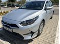 KIA CEE'D Ceed SW 1.0 T-GDI Silver sérülésmentes. első tulajdonostól. végig szervizelt. 27% ÁFA
