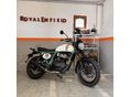 ROYAL ENFIELD BEAR 650 TWO FOUR NINE