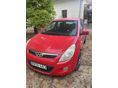 HYUNDAI I20 1.25 DOHC Classic