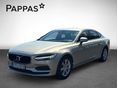 VOLVO S90 2.0 D [D4] Momentum Geartronic M.O.i . Vezetett Szervizkönyv !