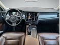 VOLVO S90 2017/12 - 13