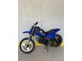 YAMAHA PW 50 2008/6 - 2