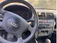AUDI A3 1997 - 3