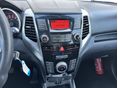 SSANGYONG TIVOLI 2017/9 - 8