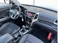 SSANGYONG TIVOLI 2017/9 - 11