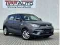 SSANGYONG TIVOLI 2017/9 - 15