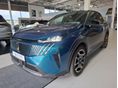 PEUGEOT 3008 e3008 73kWh Allure (Automata) Magyarországi első forgalomba helyezés./2027.05. gyári garancia