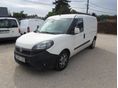 FIAT DOBLO Dobló Cargo 1.6 Mjet Maxi SX Start&Stop EcoJet E6D Magyarországi. Szervizkönyves !