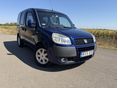 FIAT DOBLO 2007/6 - 2