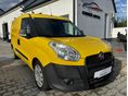FIAT DOBLO Dobló Cargo 1.3 Mjet Maxi EURO5