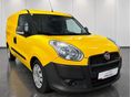 FIAT DOBLO 2011/6 - 1