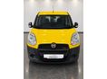 FIAT DOBLO 2011/6 - 3