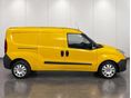 FIAT DOBLO 2011/6 - 7