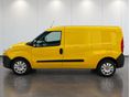 FIAT DOBLO 2011/6 - 8