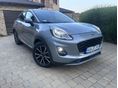 FORD PUMA 2023/4 - 2