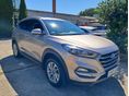 HYUNDAI TUCSON 2016/3 - 6
