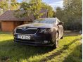 SKODA SUPERB Combi 2.0 CR TDI Ambition DSG