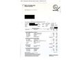 SKODA SUPERB 2014/10 - 15