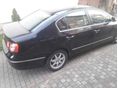 VOLKSWAGEN PASSAT VI 2005/9 - 2