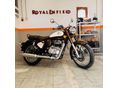 ROYAL ENFIELD CLASSIC MEDALLION BRONZE