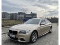 BMW 535d (Automata) M Sport -- Individual -- 5 Gomb!