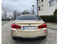BMW 535 2012/5 - 6