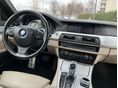 BMW 535 2012/5 - 7