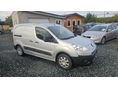 PEUGEOT PARTNER 2010/3 - 3